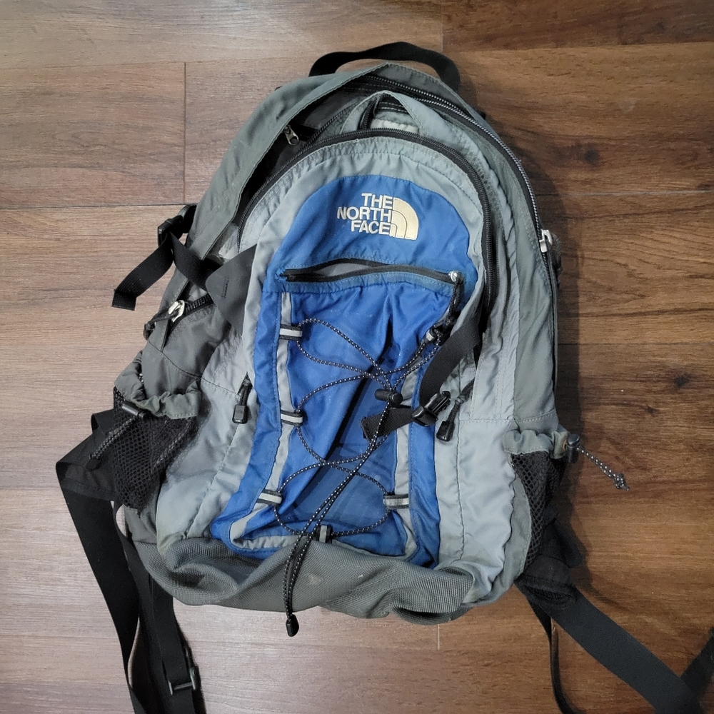 The North Face Borealis Backpack